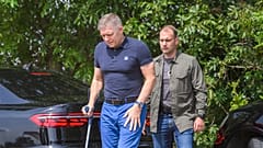 Fico első nyilvános szereplésén a merénylet után