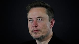 Elon Musk foi para o X criticar os líderes da União Europeia depois de a Comissão ter divulgado as conclusões da sua investigação sobre a plataforma de comunicação social DSA.
