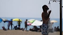 Κάτοικοι και επισκέπτες καλούνται να λάβουν μέτρα αυτοπροστασίας