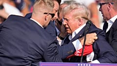 Donald Trump sofre tentativa de assassinato na Pensilvânia