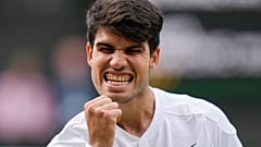 Alcaraz gana su segundo campeonato de Wimbledon