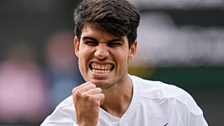 Alcaraz gana su segundo campeonato de Wimbledon