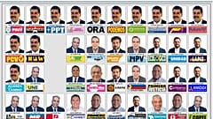 Venezuela oy pusulası