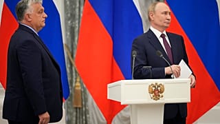 La Hongrie a assoupli les exigences en matière de visa pour les citoyens russes après la visite de Viktor Orban à Moscou.