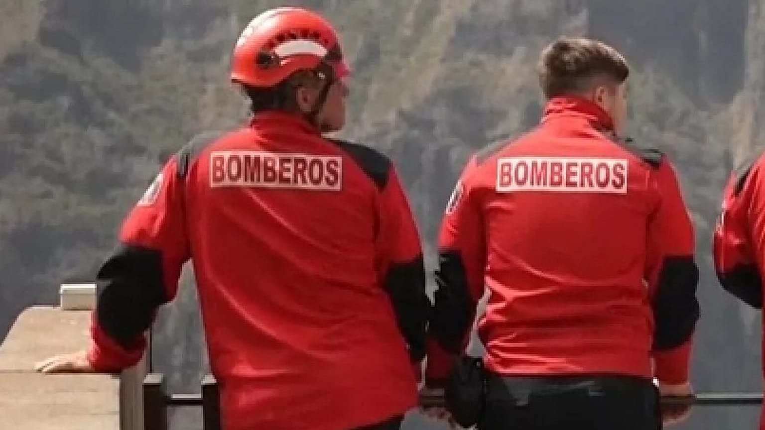 Imagen de archivo 23 de junio de 2024