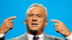 Robert F. Kennedy Jr.