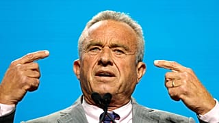 Robert F. Kennedy Jr.