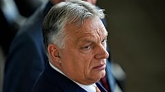 Τα ταξίδια του Βίκτορ Όρμπαν έχουν αποδειχθεί εξαιρετικά αμφιλεγόμενα.