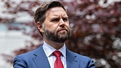 J.D. Vance (Arşiv)