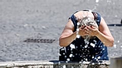 Italy faces extreme heat