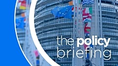The European Parliament will re-open following the EU elections hiatus