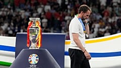 Гарет Саутгейт после финала Евро-2024