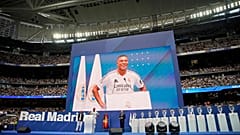 Mbappé.