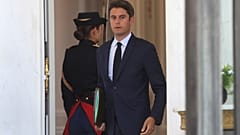 Gabriel Attal