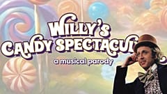 Glasgow'un felaket 'Willy Wonka' etkinliği Edinburgh Fringe gösterisine dönüşüyor - 1971 yapımı orijinal film oyuncularıyla 