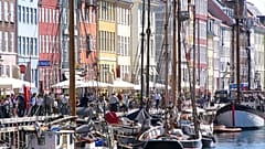 Förderung für nachhaltigen Tourismus in Kopenhagen