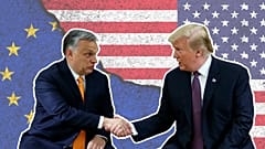 In dem Schreiben schlägt Orban vor, politische Gespräche auf hoher Ebene mit China zu führen, um die Modalitäten für eine weitere Friedenskonferenz zur Ukraine auszuloten.