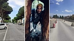 Here are three first-person accounts from people in Europe about how they have felt when trees have been cut down where they live.  