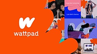 Görsel, Wattpad'in resmi sitesinden alınmıştır