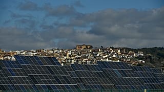 Spain is one of several EU members looking to capitalise on a 'green' hydrogen revolution