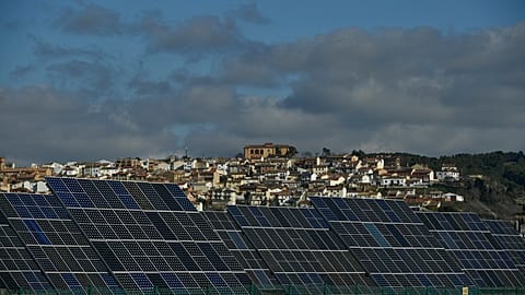 Spain is one of several EU members looking to capitalise on a 'green' hydrogen revolution