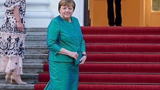 Angela Merkel