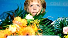 Angela Merkel 2009