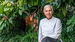 Watch: The chef leading a chocolate revolution in Venezuela