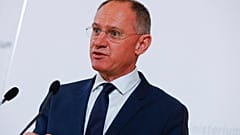 Innenminister Gerhard Karner.
