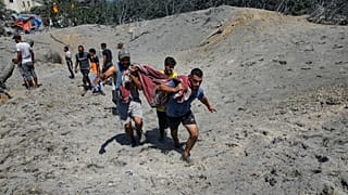 Γάζα