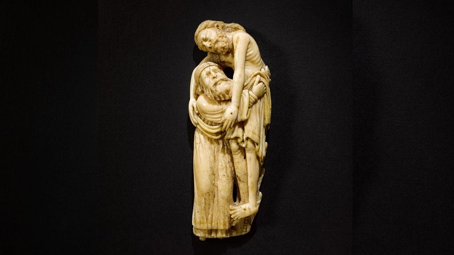 Deposition from the Cross (c.1190-1200)