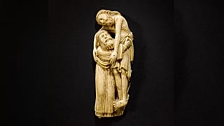 Deposition from the Cross (c.1190-1200)