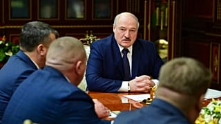 Belarus Lukashenko