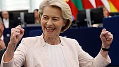 Ούρσουλα φον ντερ Λάιεν