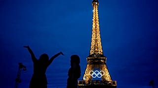 Párizs 100 év után rendez olimpiát 