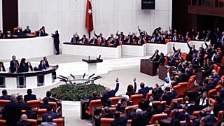 Τουρκία