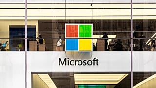Los servicios en la nube de Microsoft están caídos