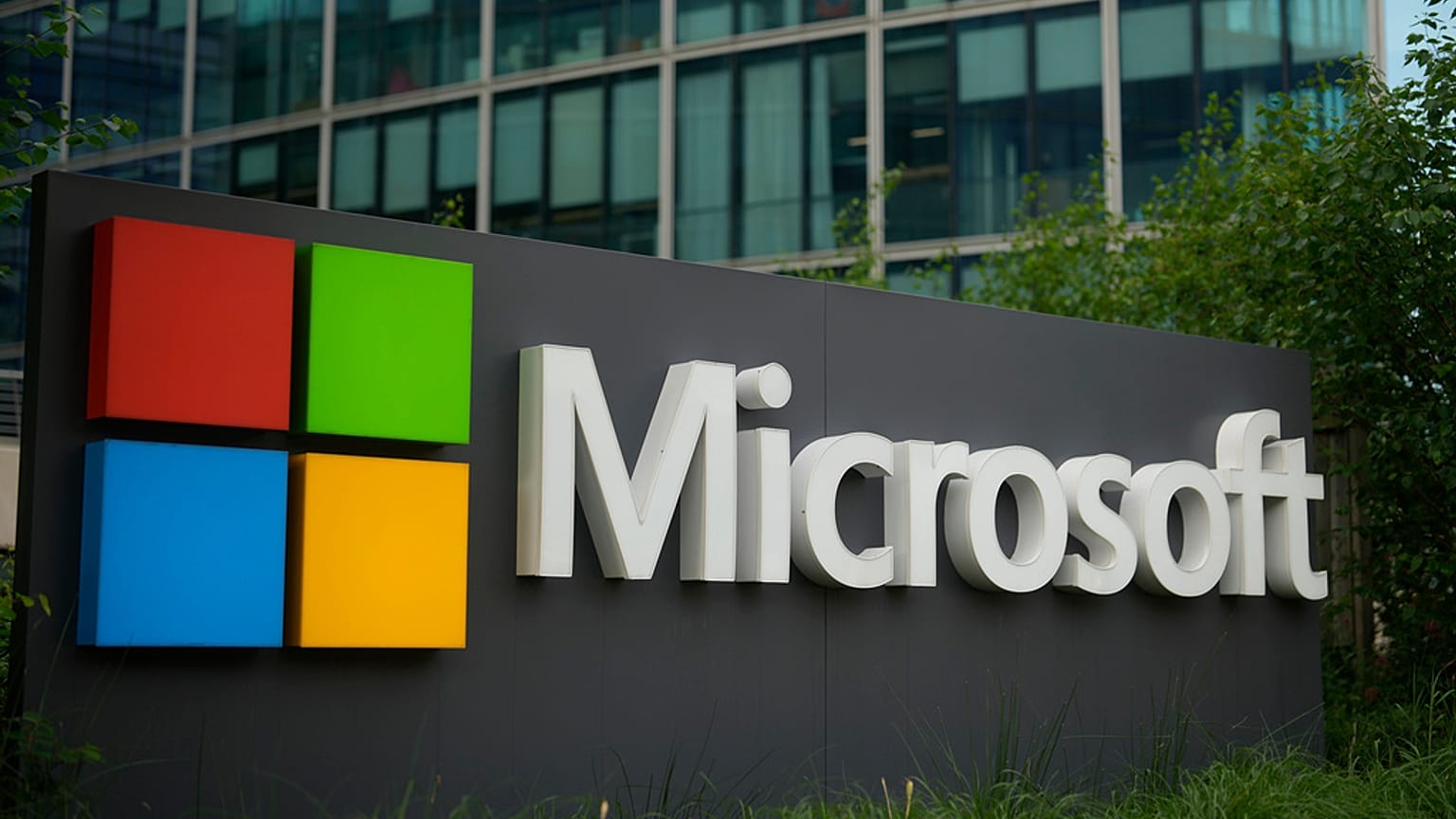 Проблемы стороннего поставщика Microsoft затронули сети по всему миру
