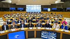 Συνεδρίαση της Επιτροπής CULT στις 24/01/2024