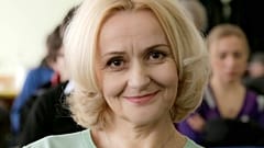 Iryna Farion a été abattue d'une balle en pleine tête.