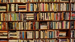 Bibliothek