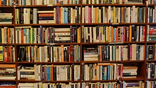 Bibliothèque