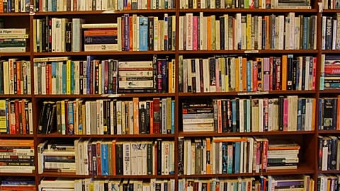 Library