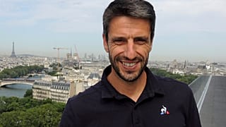 Tony Estanguet