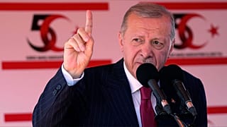 رجب طیب اردوغان، رئیس جمهوری ترکیه