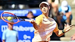 Nuno Borges conseguiu um feito histórico ao vencer Rafael Nadal