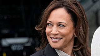 Kamala Harris und Joe Biden auf Wahlkampftour