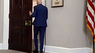 A következő elnöki ciklusban már nem Joe Biden lesz az Egyesült Államok elnöke - képünk illusztráció