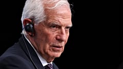 Ο επικεφαλής της διπλωματίας της ΕΕ, Ζοζέπ Μπορέλ
