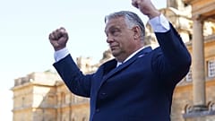 Orbans "Friedensmission" hat die EU-Spitzen verärgert. Nun gibt es Konsequenzen